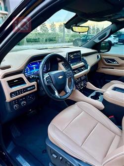 شيفروليه تاهو